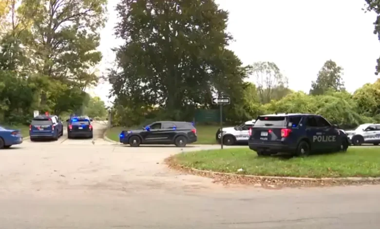 Inkster children rescued in Ohio