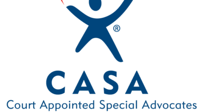 CASA of Franklin County foster care