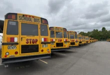 Ohio charter school theft