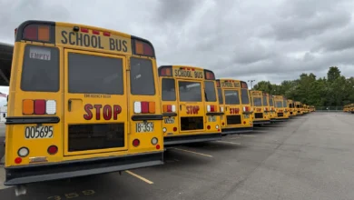 Ohio charter school theft