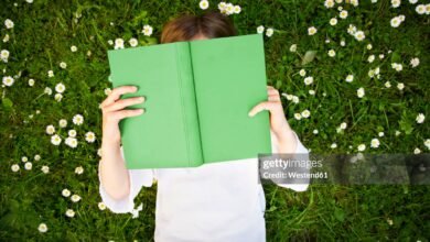 Ohio children free books