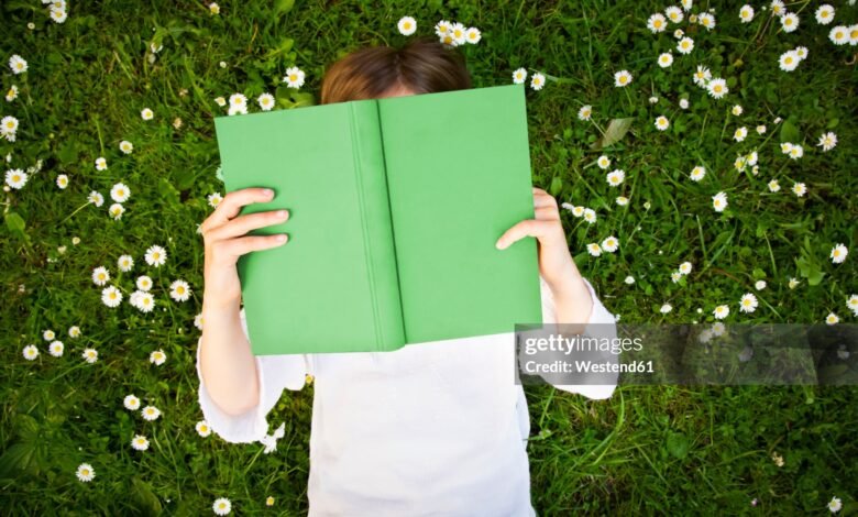 Ohio children free books