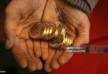Maya's Magic Coin