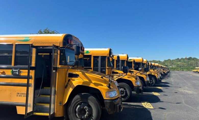 Ohio school absenteeism rate
