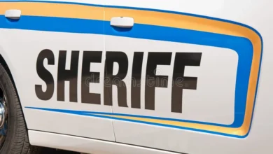 Nine children found in appalling conditions in Ohio