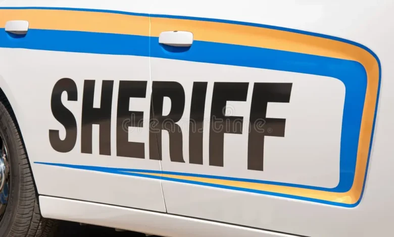 Nine children found in appalling conditions in Ohio