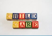 Ohio child care support